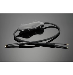 MAGNUM OPUS SPEAKER CABLES - Standard