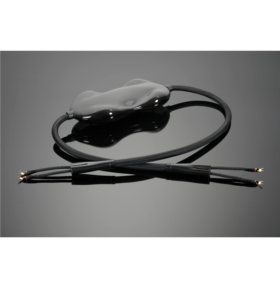 MAGNUM OPUS SPEAKER CABLES - Standard MAGNUM OPUS SPEAKER CABLES - Standard