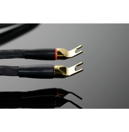 MAGNUM OPUS SPEAKER CABLES - Standard (SPADE)