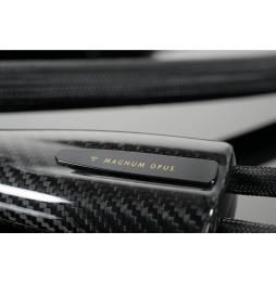 MAGNUM OPUS SPEAKER CABLES - Standard