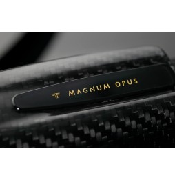 MAGNUM OPUS SPEAKER CABLES - Standard