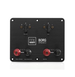 FinkTeam - BORG Episode 2 - Terminal