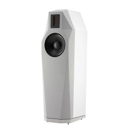 FinkTeam - BORG Episode 2 - White / Steel Grey Front