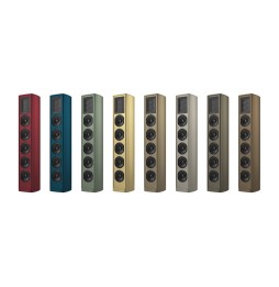 PIEGA - Coax 811 - Excellence Farben