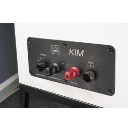 FinkTeam - KIM - Back