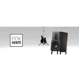 FinkTeam - KIM - Amarra / Black Front
