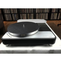 Dr. Feickert Analogue - VOLARE TS3