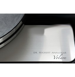 Dr. Feickert Analogue - VOLARE TS3