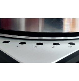 Dr. Feickert Analogue - VOLARE TS3