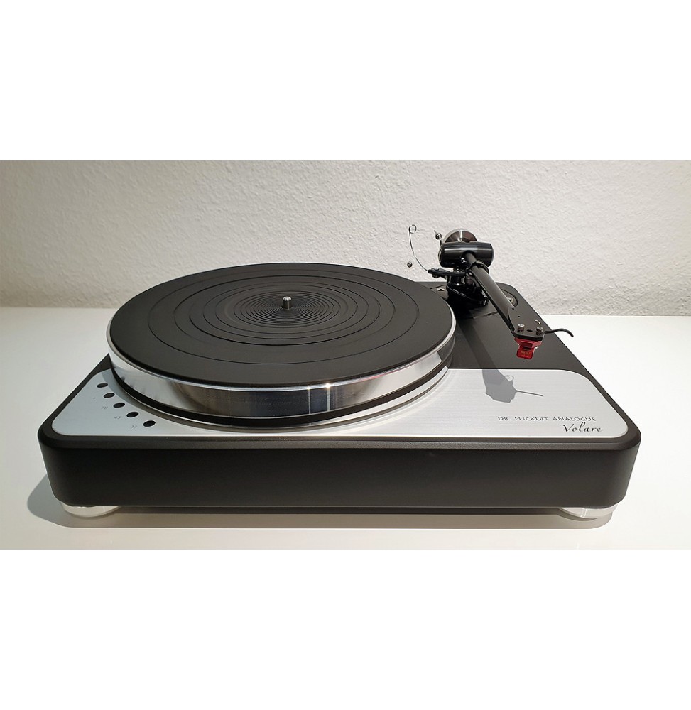 Dr. Feickert Analogue - VOLARE TS3
