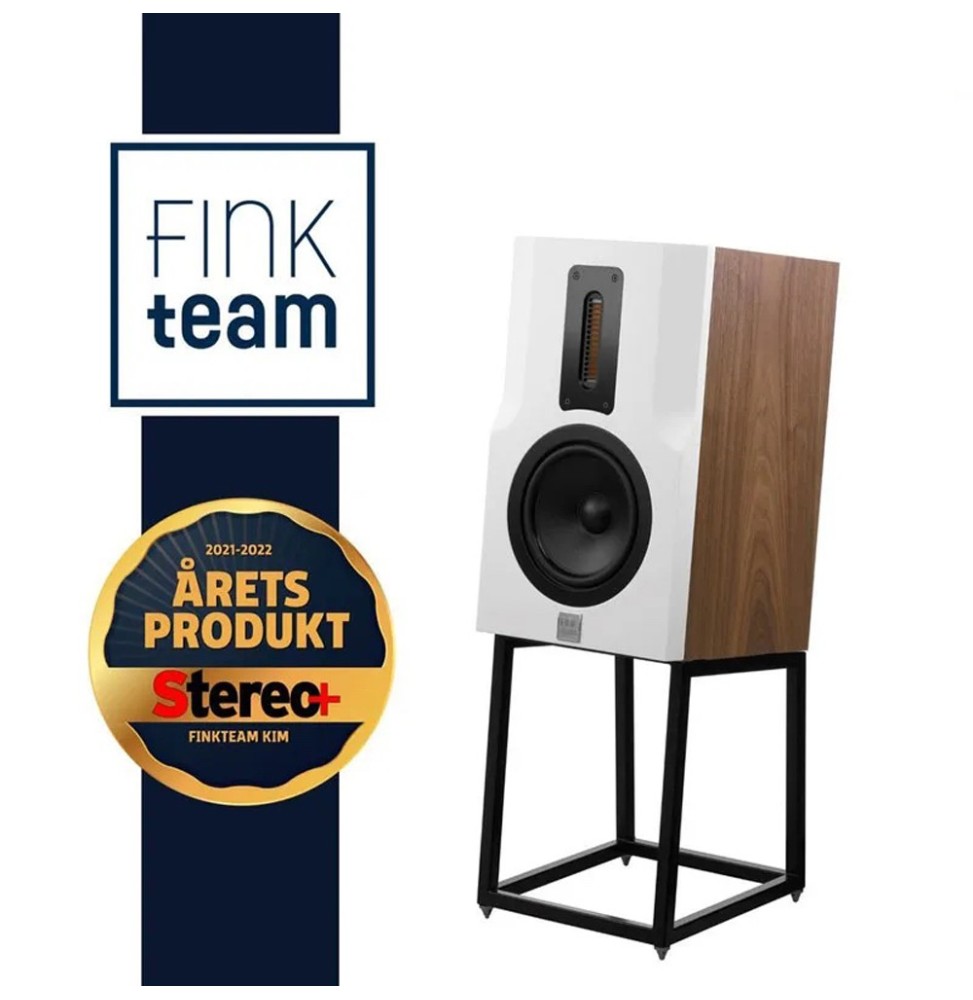 FinkTeam - KIM