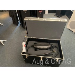 OPUS SPEAKER CABLES - Standard