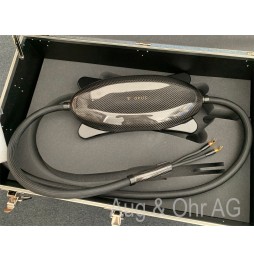 OPUS SPEAKER CABLES - Standard