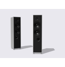 Stenheim Alumine Two.Five - Light Grey