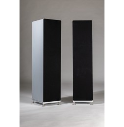 Stenheim Alumine Two.Five - Light Grey with Grill