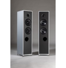 Stenheim Alumine Two.Five - Light Grey