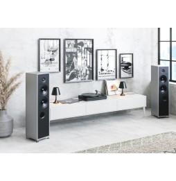 Stenheim Alumine Two.Five - Light Grey