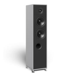 Stenheim Alumine Two.Five - Light Grey