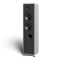 Stenheim Alumine Two.Five - Light Grey