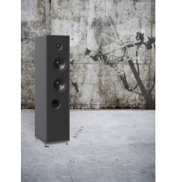 Stenheim Alumine Two.Five - Dark Grey