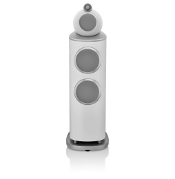 Bowers & Wilkins - 803 D4