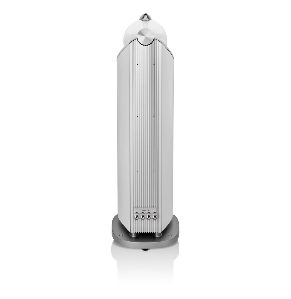 Bowers & Wilkins - 803 D4