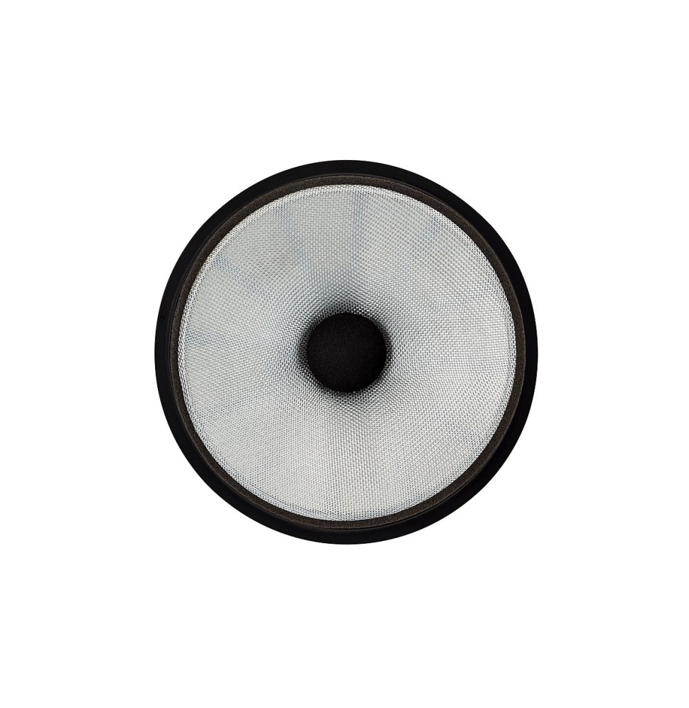 Bowers & Wilkins - 800 Series Diamond D4 - Midrange Exploded