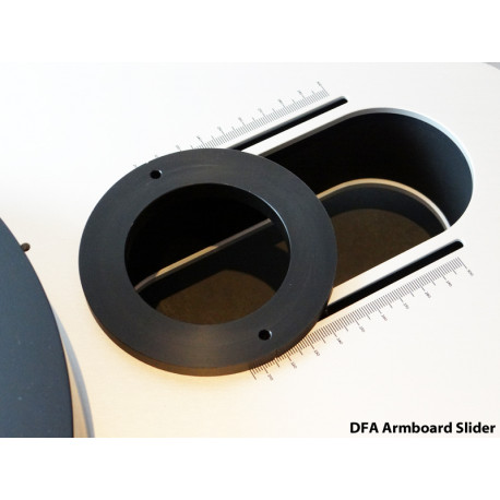 Dr. Feickert Analogue - Extra Armband slider