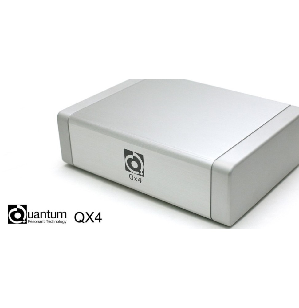 Nordost QRT Qx4