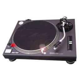 TECHNICS SL1210 MKII