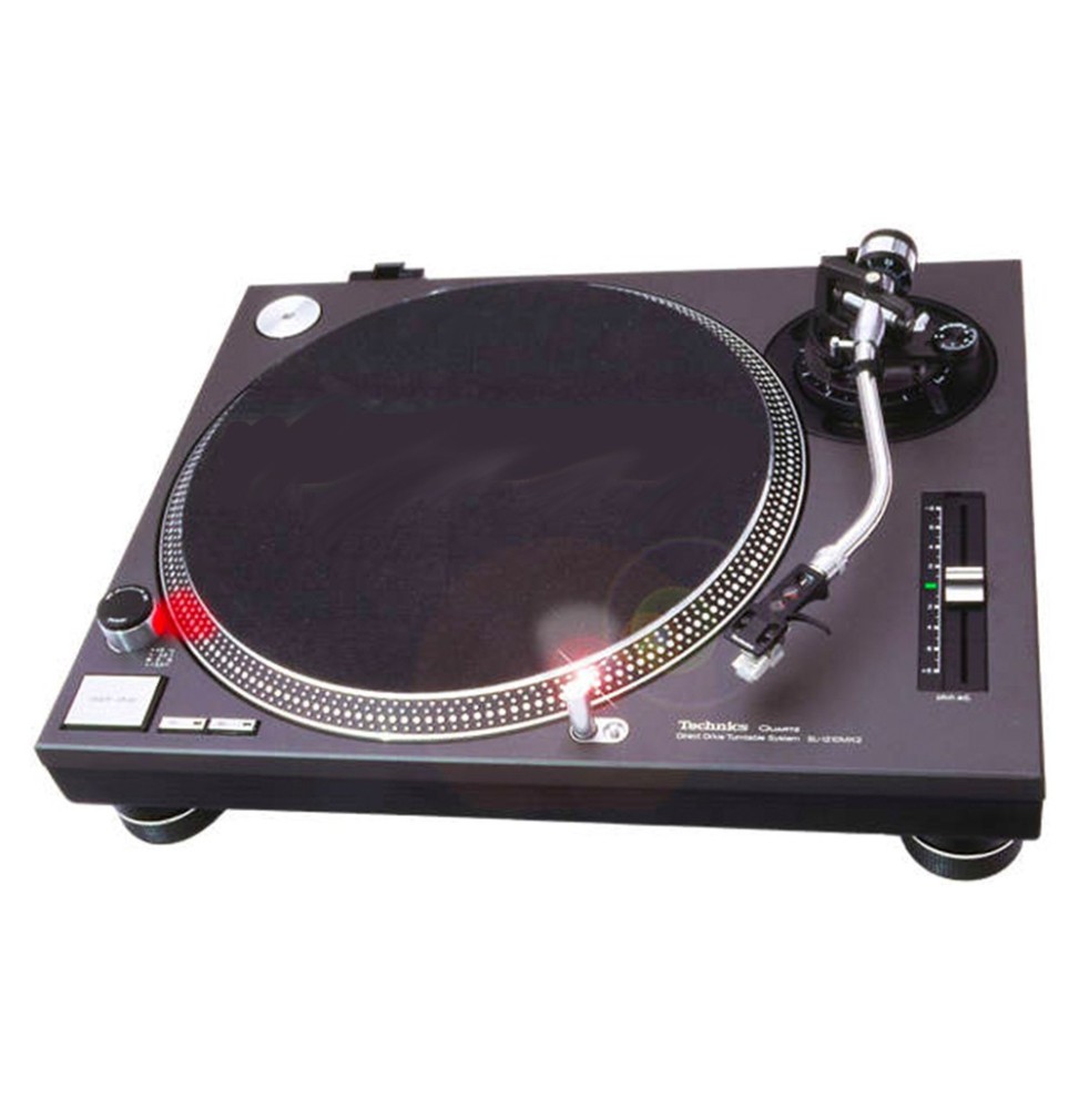 TECHNICS SL1210 MKII