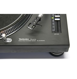 TECHNICS SL1210 MKII