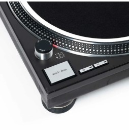 TECHNICS SL1210 MKII