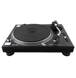 TECHNICS SL1210 MKII