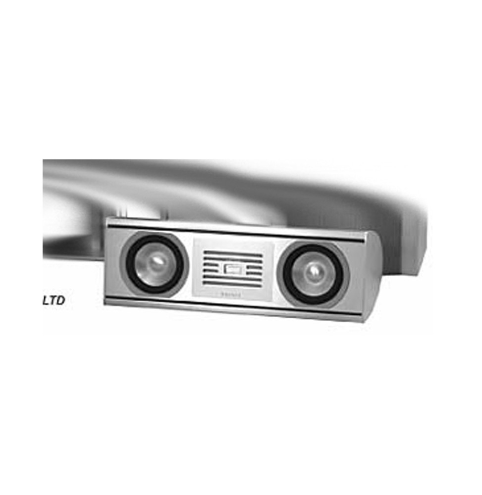 PIEGA C4 Centerspeaker LTD