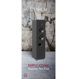 Stenheim Alumine Two.Five