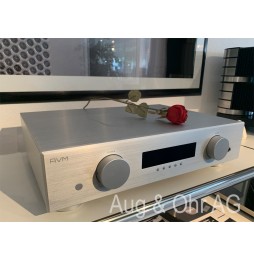 AVM SD 5.2 LTD