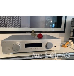 AVM SD 5.2 LTD