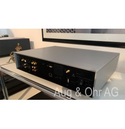 AVM SD 5.2 LTD