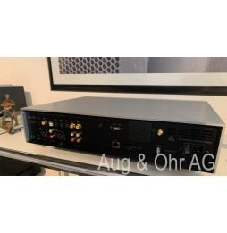 AVM SD 5.2 LTD