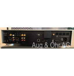 AVM SD 5.2 LTD
