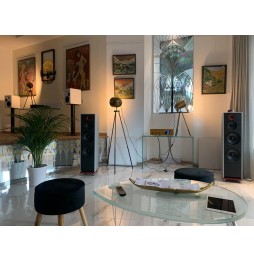 Stenheim - ALUMINE THREE - Lifestyle