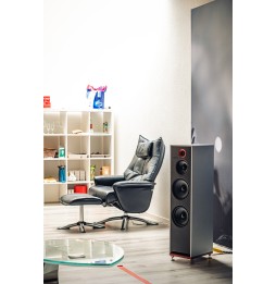 Stenheim - ALUMINE THREE - Lifestyle