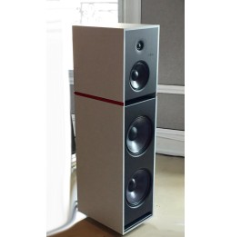 Steinheim - ALUMINE FIVE Light Grey