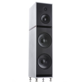 Steinheim - ALUMINE FIVE Light Grey