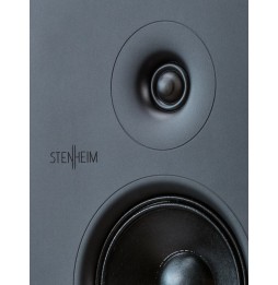 Steinheim - ALUMINE FIVE mit Hochton
