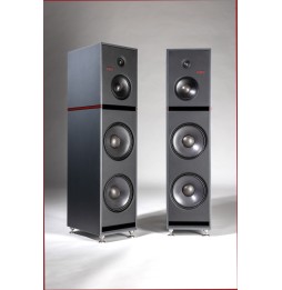 Steinheim - ALUMINE FIVE / SE - ohne Abdeckung