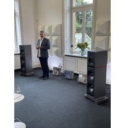 Steinheim - ALUMINE FIVE SX
