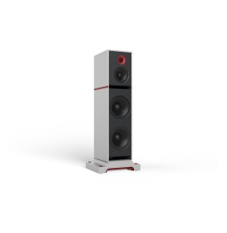 Steinheim - ALUMINE FIVE SX