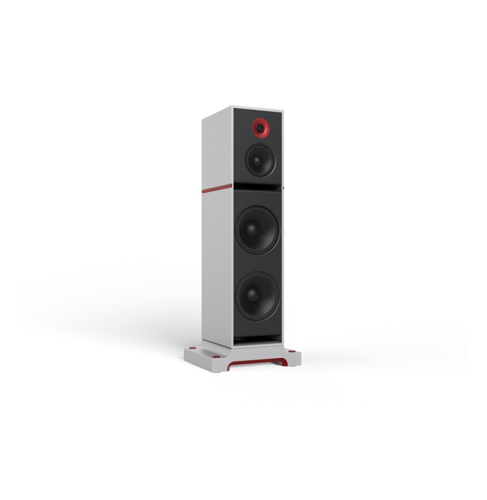 Steinheim - ALUMINE FIVE SX